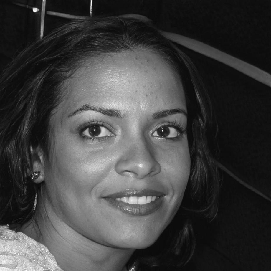 Photo de Marie Dubois